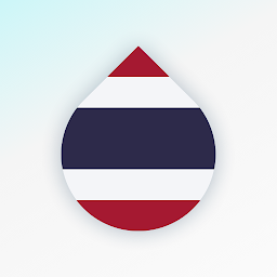 Immagine dell'icona Drops: impara il tailandese