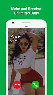 Call App Unlimited Call & Text Apk Download For Android & IOS 5