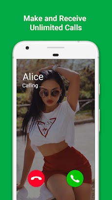 Call App:Unlimited Call & Textのおすすめ画像5