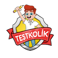 Testkolik - Test Çöz (Yeni Nesil Sorular)