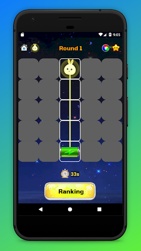 POWER LINE LOGIC PUZZLES GAME
