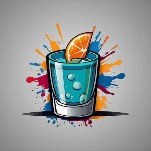 Drink it ! logo