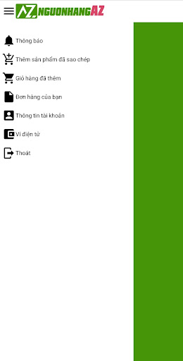 NguonhangAZ Screen 3