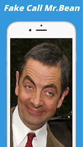 Mr Bean Funny Video Call