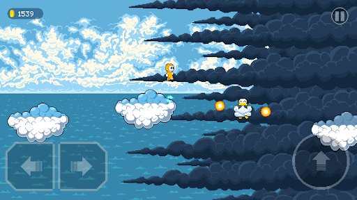 Super Momo Go: World Adventure screenshot 6