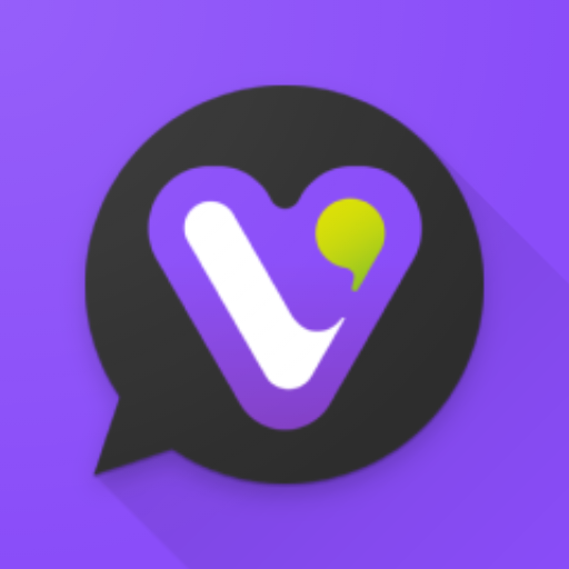 빅스톡 (Vixtalk)  Icon