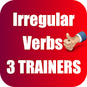 Irregular Verbs 2.3 Icon