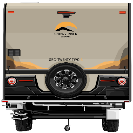 Trailer Leveler logo