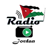 Radio Jordan FM icon