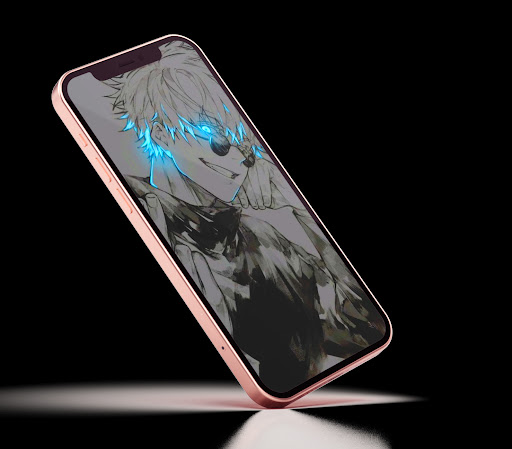 Shoto Todoroki Wallpaper