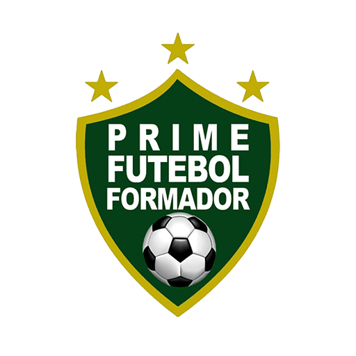 PRIME Futebol Formador - Aluno 5.4 Icon
