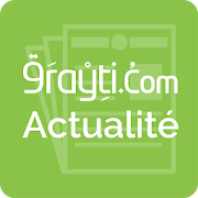 9rayti.Com - Actualité Android App