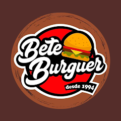 App Icon for Bete Burguer App in United States Google Play Store