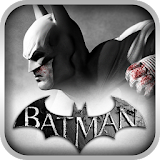 Batman Wallpapers HD icon