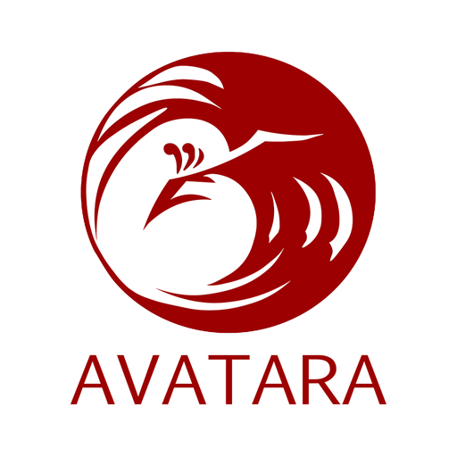 Avatara Pizza logo