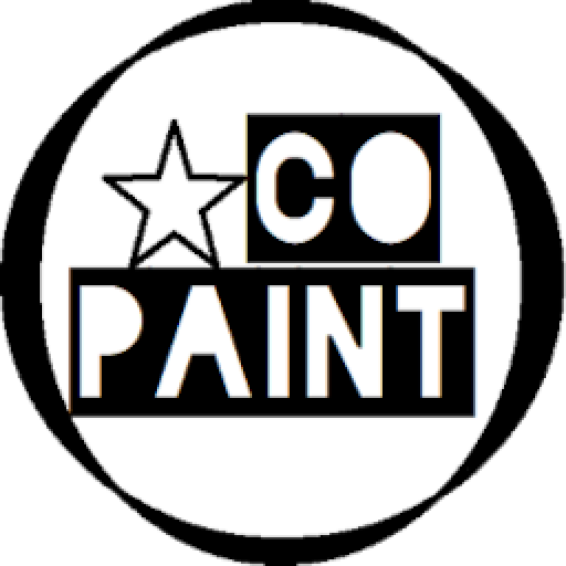 Copaint logo