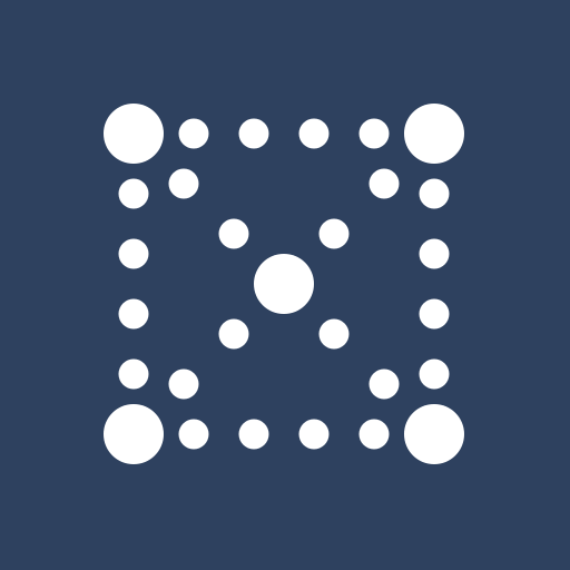 윷놀이판 logo