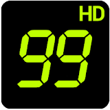 BN Pro LcdD-b HD Text icon