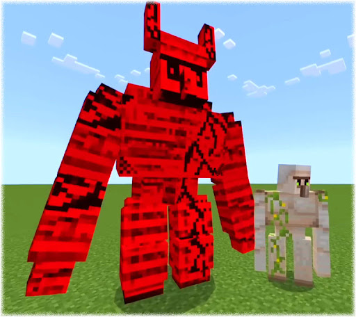Mutant Mod for PE