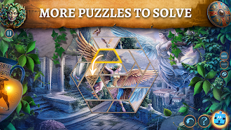 Game screenshot Mystery of Myth: Hidden Object apk download