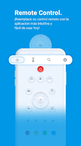 Imágen 1 Smart TV Remote for LG TV android