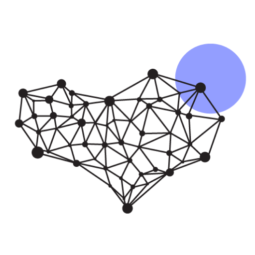 מועדון הבוגרים של מחשבה טובה logo