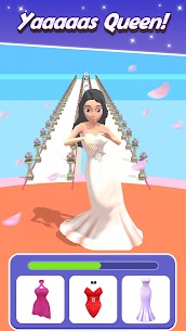 Download Catwalk Beauty v1.6.1 (Unlimited Money) Free For Android 5