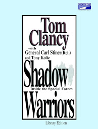 Icon image Shadow Warriors: Inside the Special Forces
