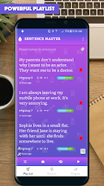 English Sentence Master 2 poster 1