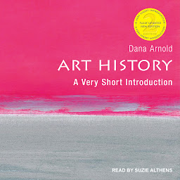 Icon image Art History: A Very Short Introduction, 2nd edition