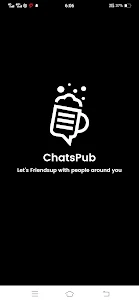 ChatsPub : Connect & Chat