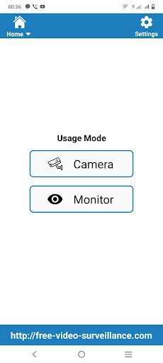 CCTV Camera and Monitorのおすすめ画像1