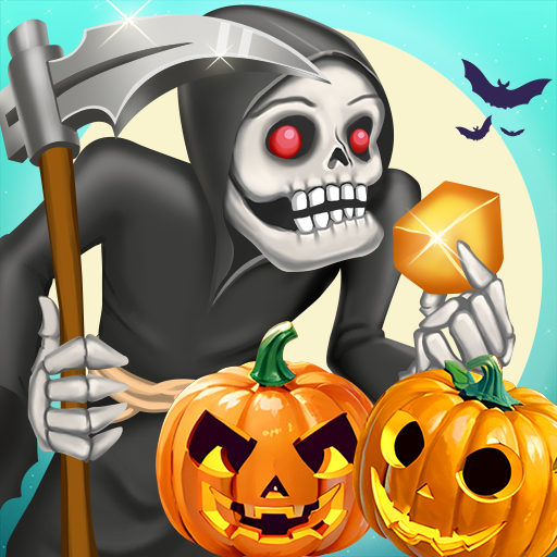 Halloween World  Icon