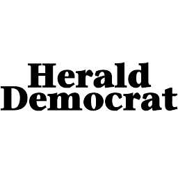 Symbolbild für Herald Democrat eEdition