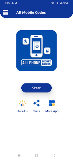 Secret Codes for Phones 2021