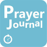 March 2016 Prayer Journal icon