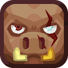 Minetap: Epic Clicker! Tap Crafting & mine heroes 2.3.5
