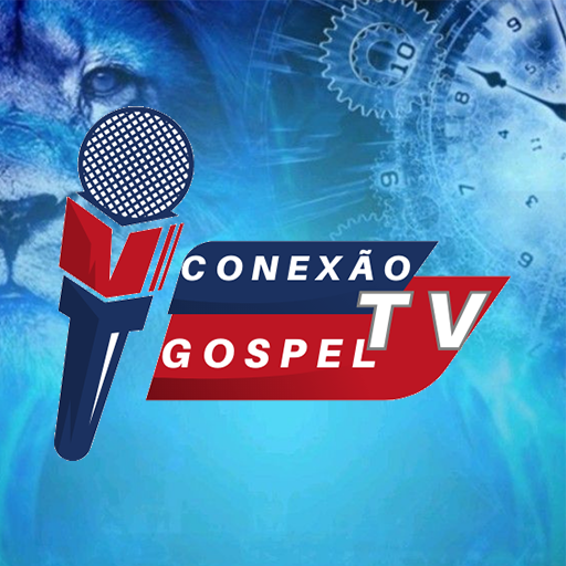 TV Conexão Gospel Screen 2