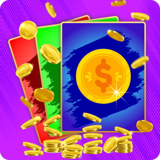 Scratch Game logo