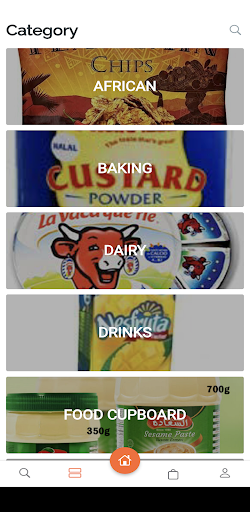 ZmZm Market screenshot 4