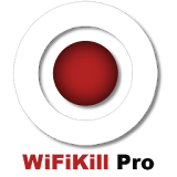 WiFiKill Pro icon
