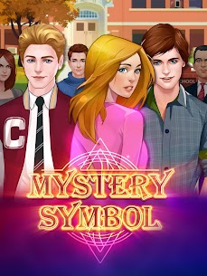 High School Mystery Story Game For PC installation