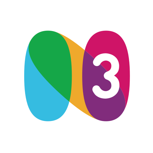N3.tv logo