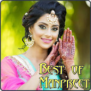 Manpreet Toor - Best Dance Choreography