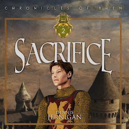 Obraz ikony: Sacrifice (The Chronicles of Bren Trilogy, Book Two)