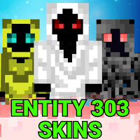 Download Entity 303 Skin For Minecraft Free For Android Entity 303 Skin For Minecraft Apk Download Steprimo Com