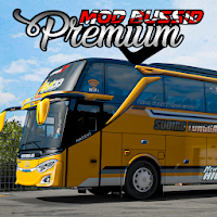 Mod Bussid Bus Premium