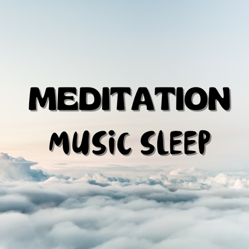 Meditation Music Sleep logo
