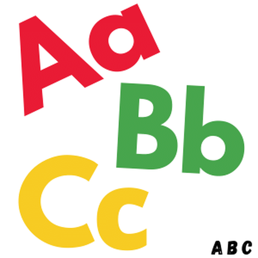 Flashcards for Kids Bilingual logo