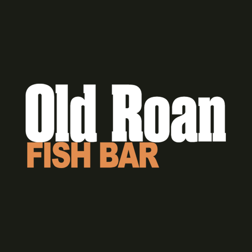 Old Roan Fish Bar